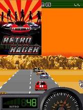 Retro Racer (128x160) SE F500